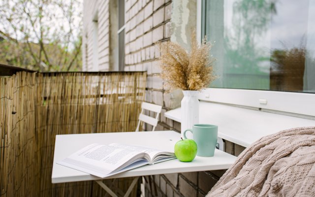 Квартира УК Атмосфера Ньютон