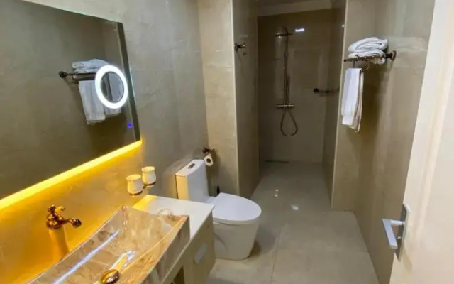 Отель Vila Brais