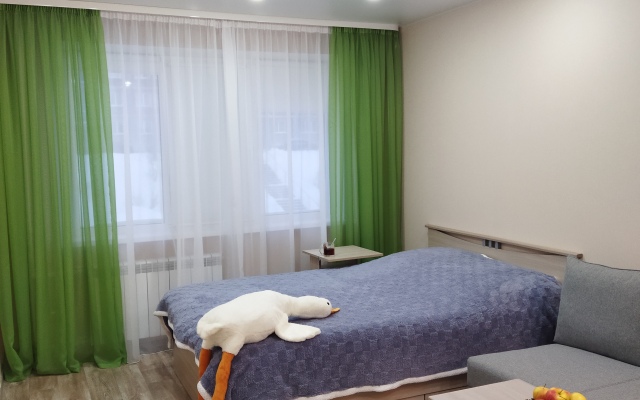 Квартира Уютная как дома