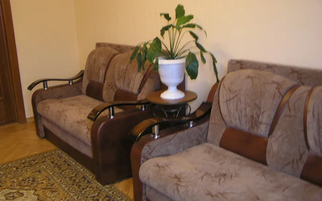 Апартаменты на Ленина 50