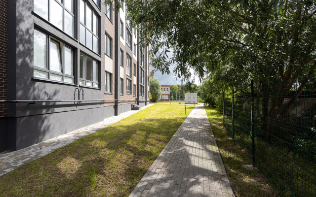 Апартаменты Apartment Kantiana 4.7