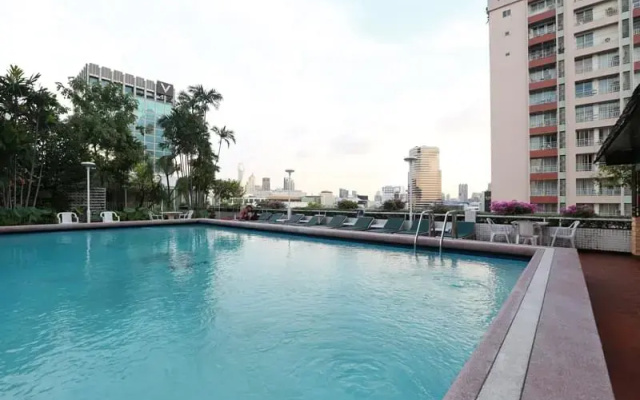 Asia  Bangkok