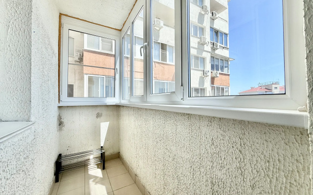 Letnyaya Rezidentsiya 2383 Flat