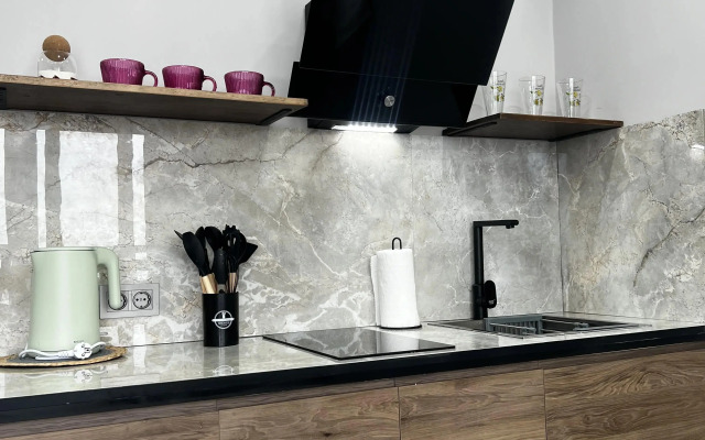 Квартира с Видом на Море ЖК Улисс