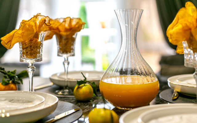 Гостевой дом на Хасановской 35