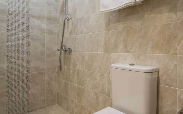 Апартаменты Петербург