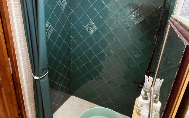 Вилла Dilijan Nature Cabin