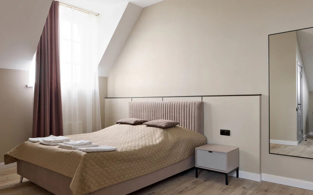 Мини-отель Шале