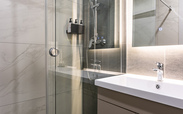 Апартаменты Точка Спокойствия