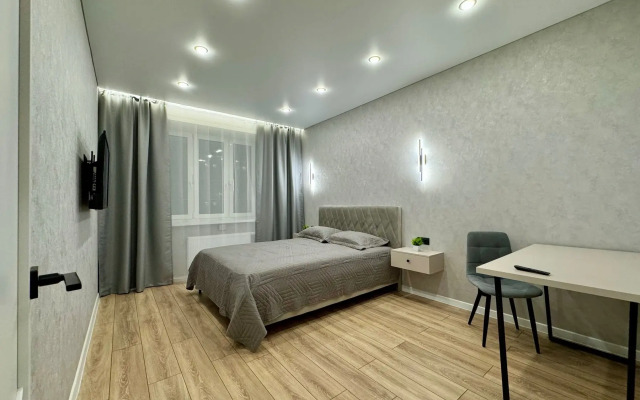 Odnokomnatnye V Tsentre Goroda Apartments