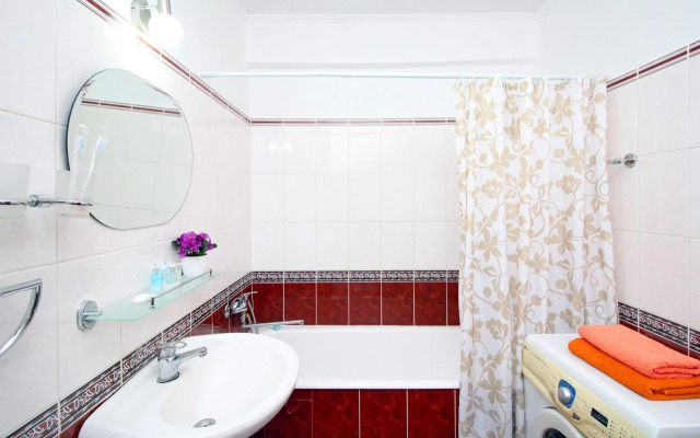 Merkur Flat