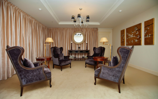 Hotel Pontos Plaza