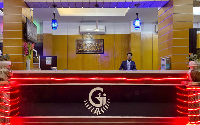 Golden Inn Chittagong Ltd