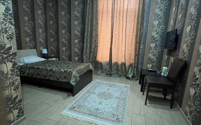 Grand Hotel Kaspij