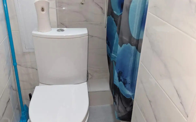 Квартира Уютная студия в центре города