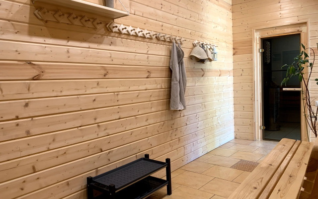 Квартира Студия 1