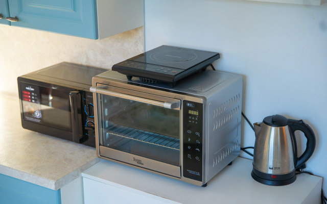 Uyutnye V Tsentralnom Rayone Sochi Ot Letoarart Apartments