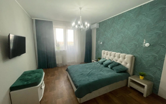 U Ozera Flat