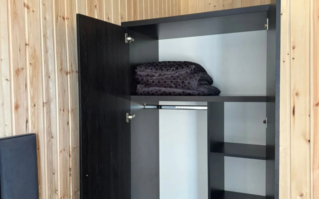 База отдыха Грис