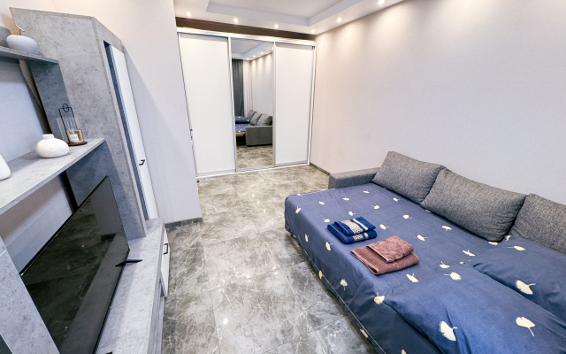 Uyutnaya Kvartira Vozle Sheremetyevo Flat