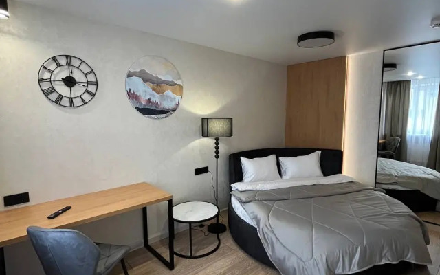 Hotel Shakhtyor