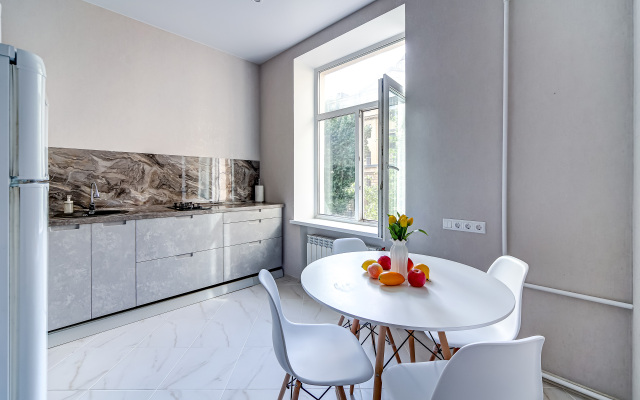 Апартаменты Welcome Family