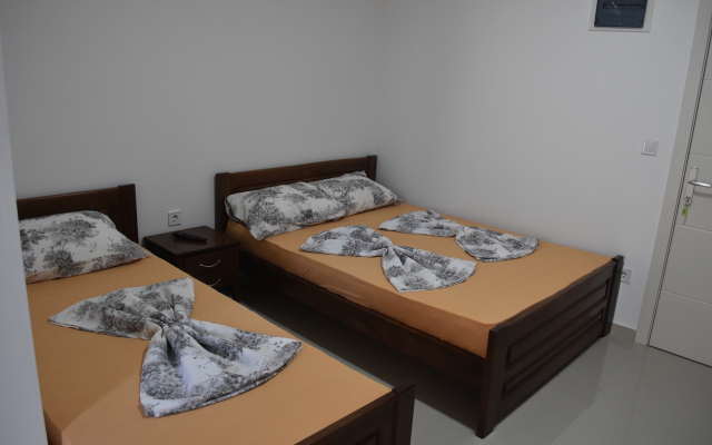 Jasmina Apartments