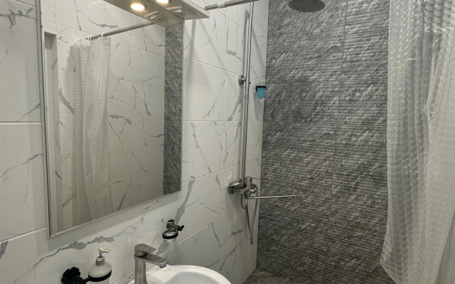 Отель Горец