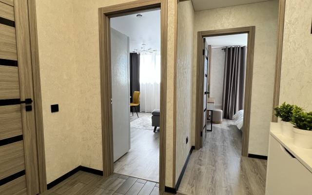 Grand Apart Matreshka Home Apartments