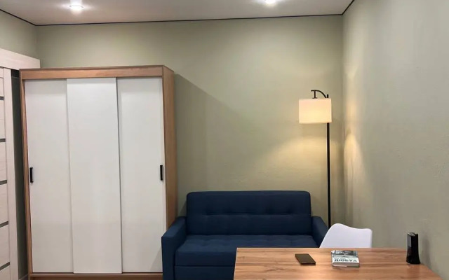 Квартира рядом с МНТК