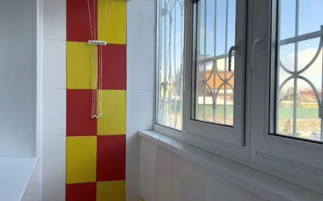 Квартира в Тихoм Спальном Рaйоне