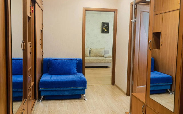 Apartamenty Uutnaa kvartira