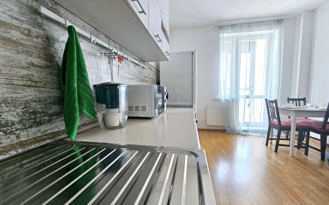 Квартира на Щорса