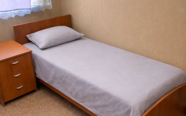 Хостел Автор