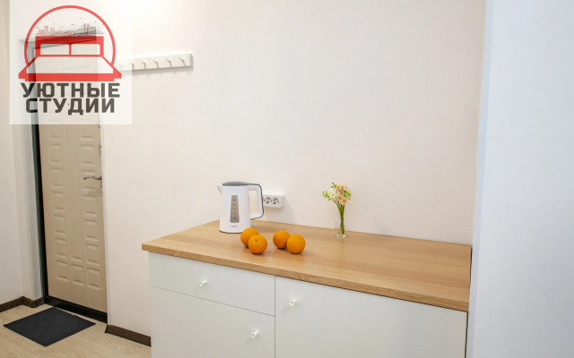 Студия на Луговой