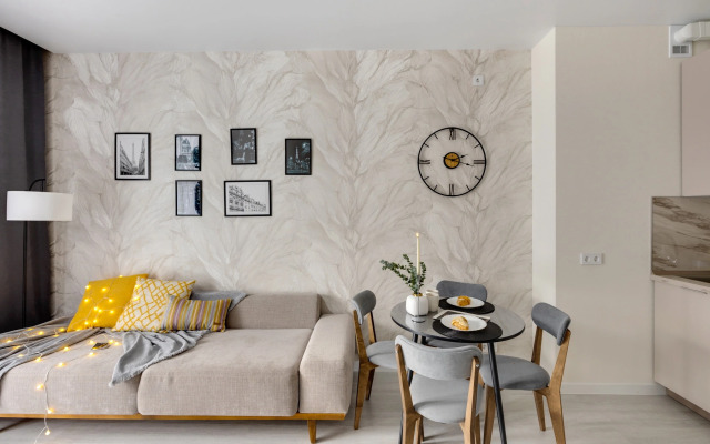 Nuar Ot Home24 Flat