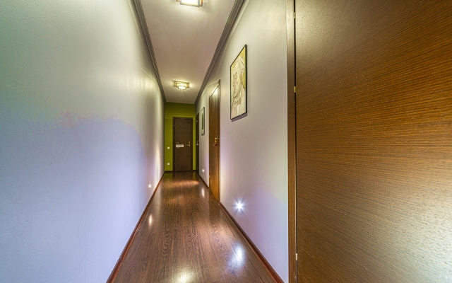 Liteyny 51 Guesthouse