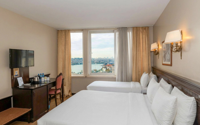 Pera Rose Hotel - Special Class