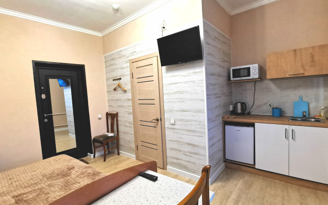 Мини-отель Забота