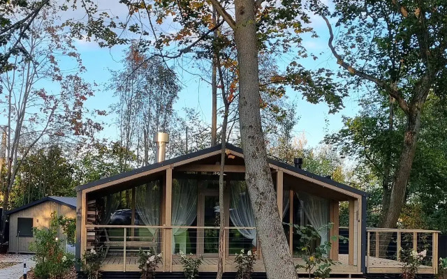 Dom 35 Apartments