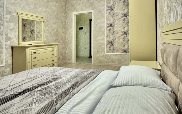 Квартира Элитная Квартира в Центре