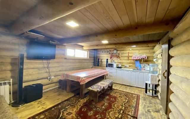 Гостевой дом Евразия