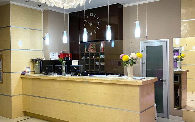 Na Naberezhnoy Yalty S Vidom Na More Apartments