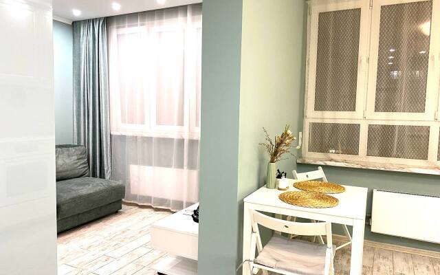 Elegantnye Apartamenty Na Yaganova 11 Flat