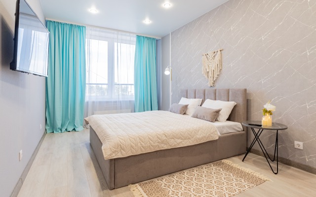 Апартаменты Петровские в премиум ЖК Михайловский