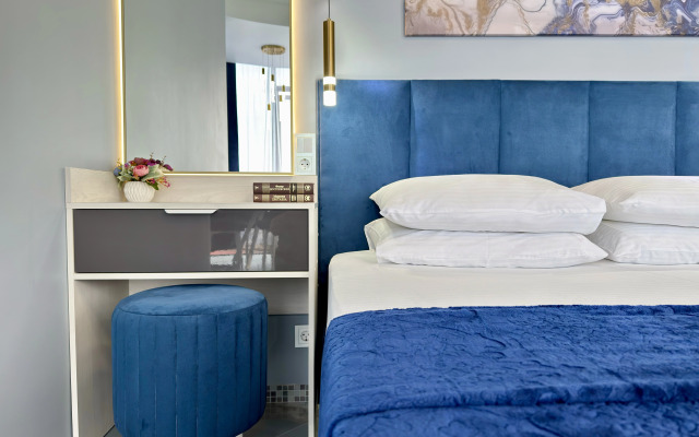 Апартаменты Okolo Morya 32