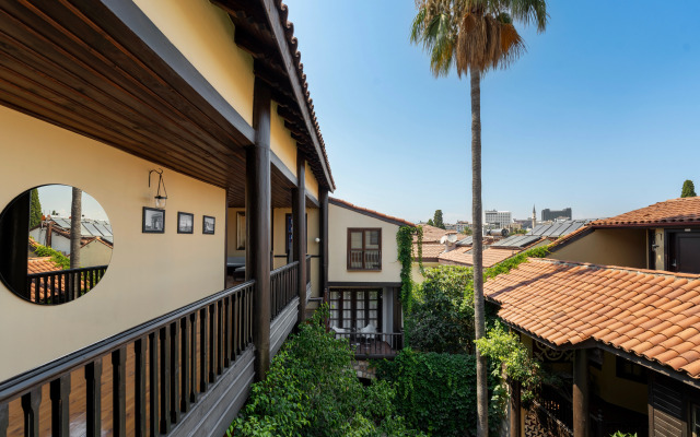 Alp Pasa Hotel - Special Class