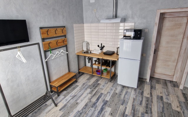 Apartment Chapaeva 5