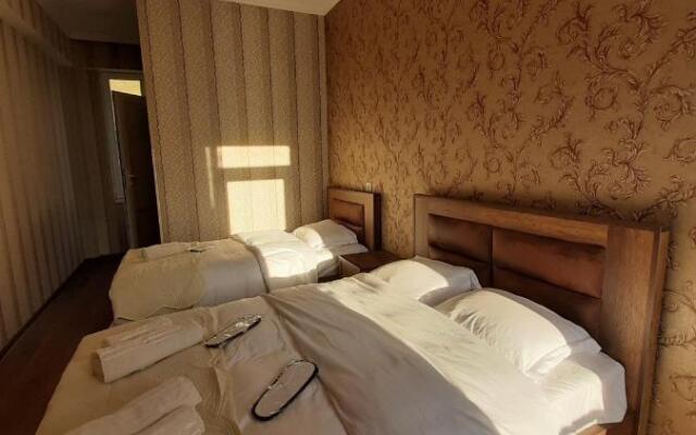 Sky Star Hotel