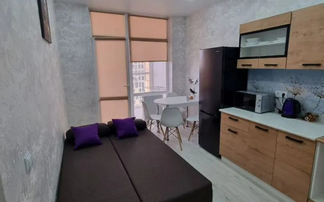 Квартира На улице Степная 1/1